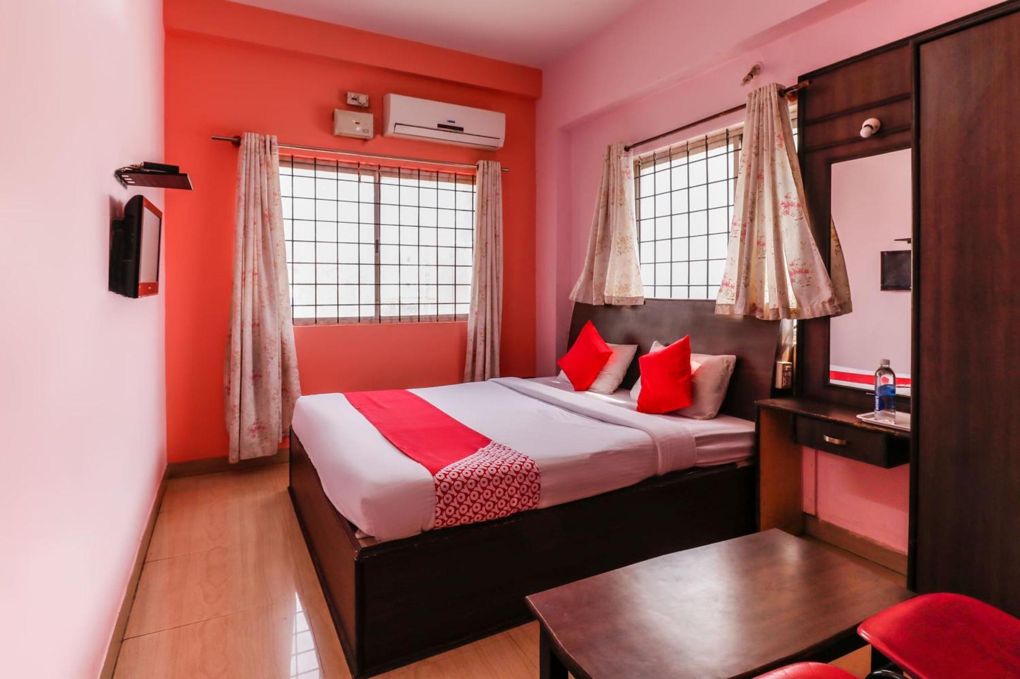 Hotel O Jeevan Residency Mysore Exterior photo