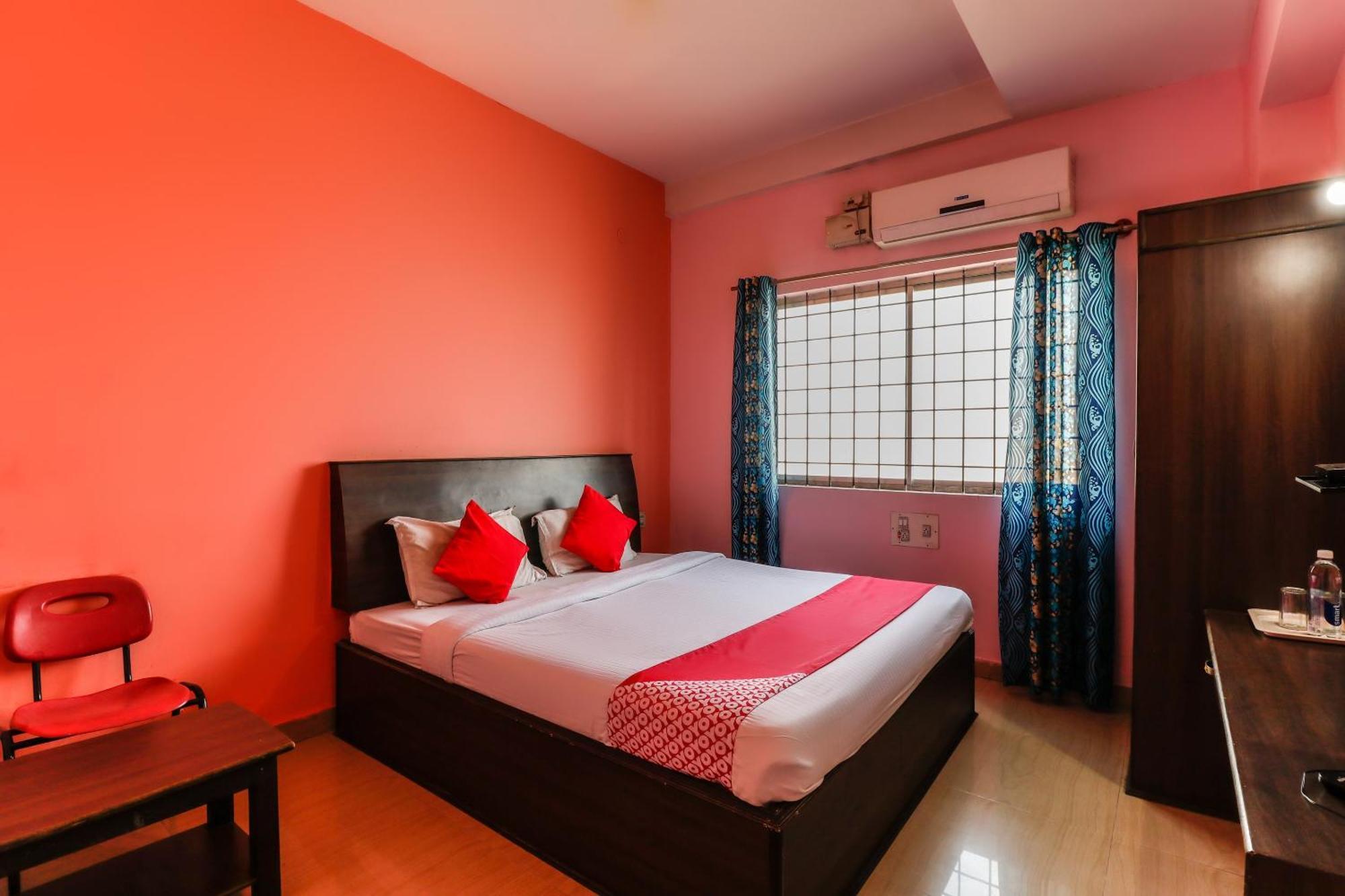 Hotel O Jeevan Residency Mysore Exterior photo