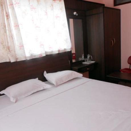 Hotel O Jeevan Residency Mysore Exterior photo